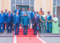 Burundi Inaugurates New Cabinet After Controversial Election Victory