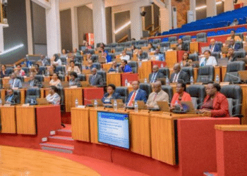 Rwanda Lowers Contraception Access Age to 15