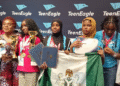 NIGERIA: President Tinubu Hails Students For Outstanding Feat at Global Competition