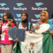 NIGERIA: President Tinubu Hails Students For Outstanding Feat at Global Competition