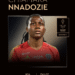 NIGERIA: Super Falcons Goalkeeper, Chiamaka Nnadozie Nominated For 2025 Yacine Trophy