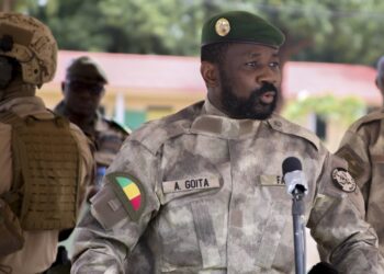 Mali Arrests Over 30 Soldiers and Military Officials for Alleged Plot to Destabilize Government