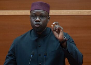 Senegal Unveils Ambitious 25-Year Development Plan for Self-Reliance