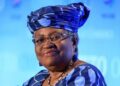 (VIDEO) WTO DG Okonjo-Iweala Commends Nigeria’s President Tinubu for Steering Economy Toward Stability