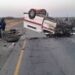 Nigeria: Vehicular Collision in Namibia Claims 14 Lives