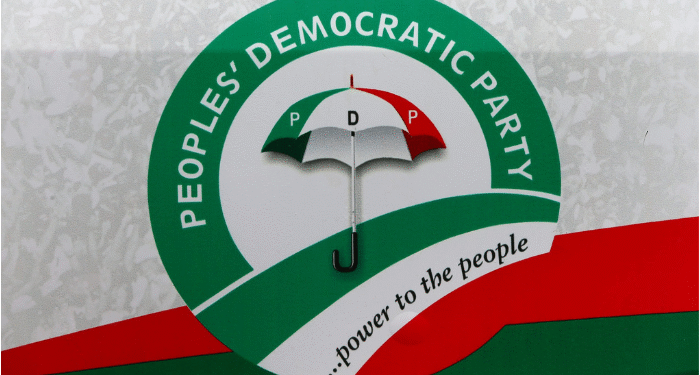 Nigeria: PDP Warns Members Against Endorsing Tinubu, Threatens Stiffer Sanctions