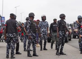 Nigeria: Kaduna Police Restrict Movement in Four LGAs for Bye-Elections