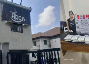 Nigeria: Lagos Businessman and Wife Sentenced to 22 Years for Drug Trafficking