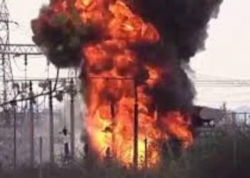 Nigeria: Fire Guts Egbin Power Plant, Damages Transformer, Causes Power Supply Disruption In Parts Of Lagos