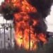 Nigeria: Fire Guts Egbin Power Plant, Damages Transformer, Causes Power Supply Disruption In Parts Of Lagos