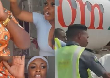 Nigeria: Ibom Air Imposes Lifetime Ban on Passenger for Violent Assault on Crew and Security