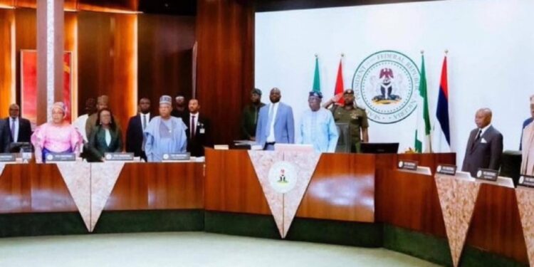 Nigerian Government Imposes 7-Year Ban on New Federal Universities and Polytechnics