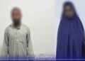 Libyan Police Arrest Six Nigerians, Local Driver and Mother Over Alleged Human Smuggling