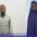 Libyan Police Arrest Six Nigerians, Local Driver and Mother Over Alleged Human Smuggling