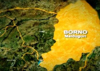 Nigeria: Two Children Killed, Six Injured After Mistaking Improvised Explosive Device for Scrap Metal