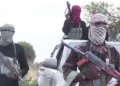 Nigeria: Boko Haram Insurgents Kill Over 60 in Northeastern Nigeria Attack
