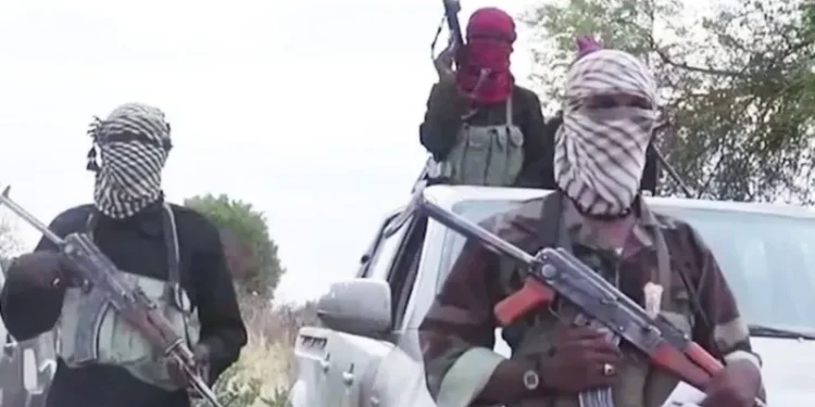 Nigeria: Boko Haram Insurgents Kill Over 60 in Northeastern Nigeria Attack