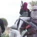 Nigeria: Boko Haram Insurgents Kill Over 60 in Northeastern Nigeria Attack