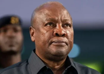 Ghana Agrees to Accept West Africans Deported from US