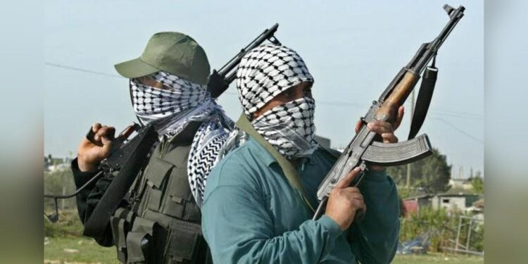 Nigeria: Bandits Kill Four, Kidnap Two in Kwara Community Attack