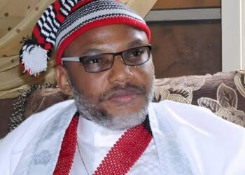 Nigeria: IPOB Accuses Tinubu Govt of Smear Campaign Against Nnamdi Kanu