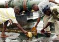 Nigeria: Diesel Leak Discovered in Ibadan Well, Police Secure Area