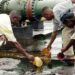 Nigeria: Diesel Leak Discovered in Ibadan Well, Police Secure Area