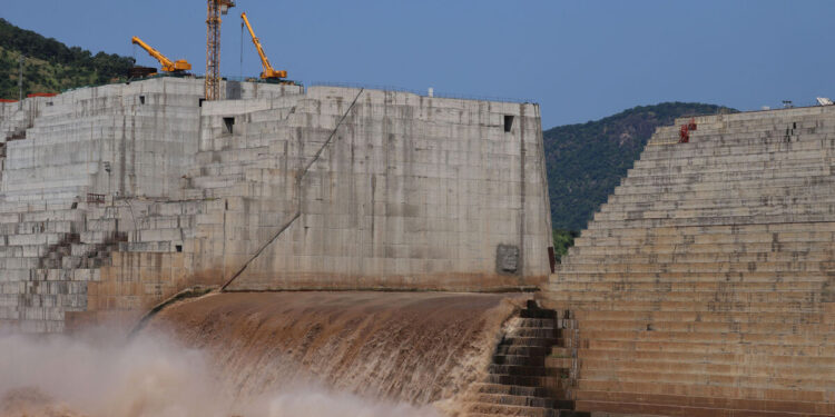 Ethiopia Launches Africa’s Largest Hydropower Dam Amid Egyptian Opposition