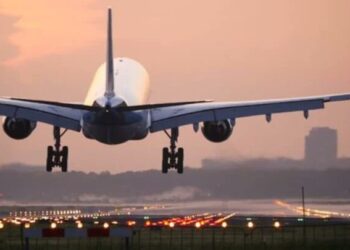 Nigeria and Colombia Discuss Direct Flights to Strengthen Bilateral Ties