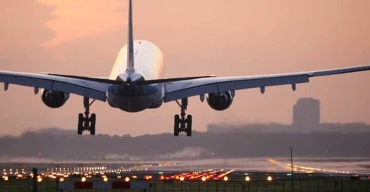 Nigeria and Colombia Discuss Direct Flights to Strengthen Bilateral Ties