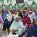 Nigeria’s First Lady Empowers 500 Women in Nasarawa with N50,000 Grants