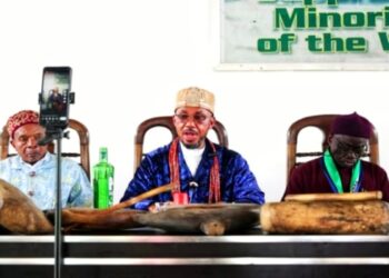 Nigeria: Rivers Traditional Rulers Back Tinubu’s Appointments, Praise Development Initiatives