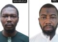 Nigeria Files Terrorism Charges Against Ansaru Leaders Linked to Kuje Prison Break