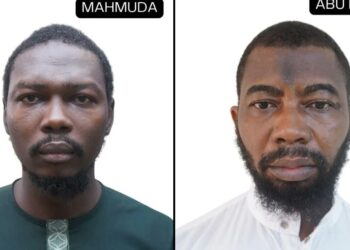 Nigeria Files Terrorism Charges Against Ansaru Leaders Linked to Kuje Prison Break