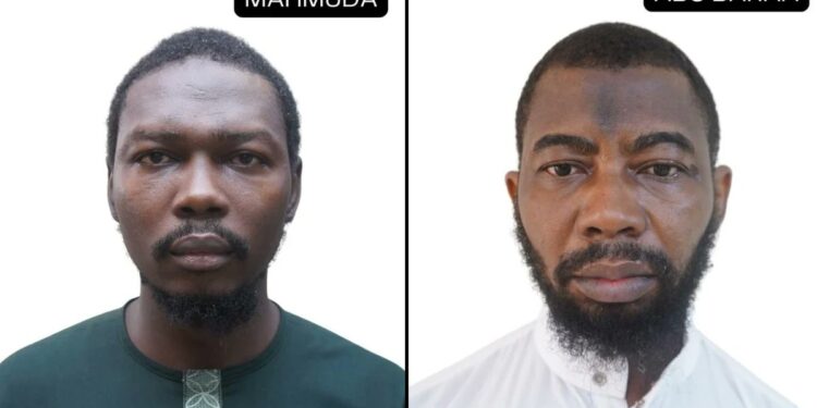 Nigeria Files Terrorism Charges Against Ansaru Leaders Linked to Kuje Prison Break