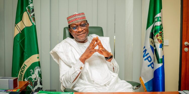 Nigeria:NNPP Expels Lawmaker Abdulmumin Jibrin Over Alleged Anti-Party Activities