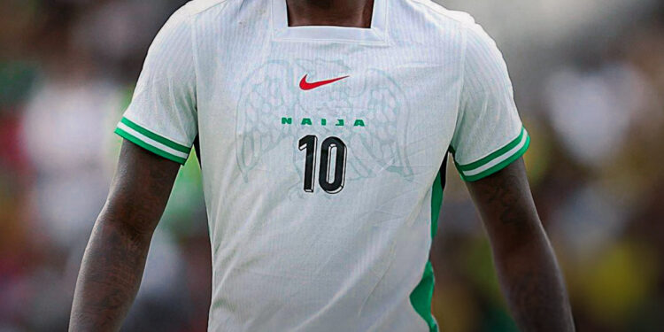 Arokodare Strikes as Super Eagles Edge Rwanda to Boost World Cup Hopes