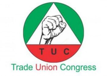 Nigeria’s TUC Threatens Nationwide Strike Over Planned 5% Tax on Petroleum Products
