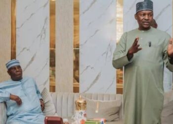 Nigeria: Atiku Visits Malami, Condemns Violence Against ADC Members