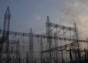 BREAKING: Nigeria’s National Grid Collapses