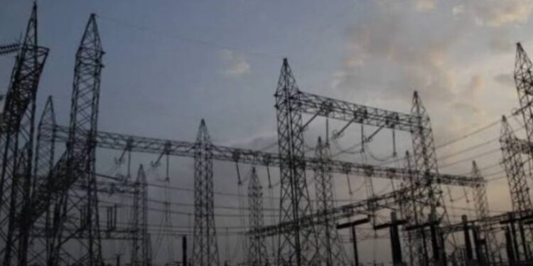 BREAKING: Nigeria’s National Grid Collapses