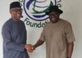 Nigeria: Peter Obi Holds Closed-Door Meeting with Goodluck Jonathan in Abuja
