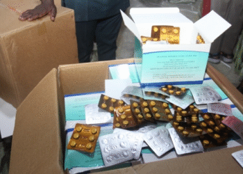 Nigeria: ₦1.2 Billion Fake Malaria Drugs Seized in Lagos