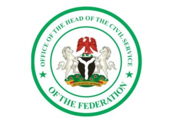 Nigeria Begins Process for Appointment of Five Perm Secs