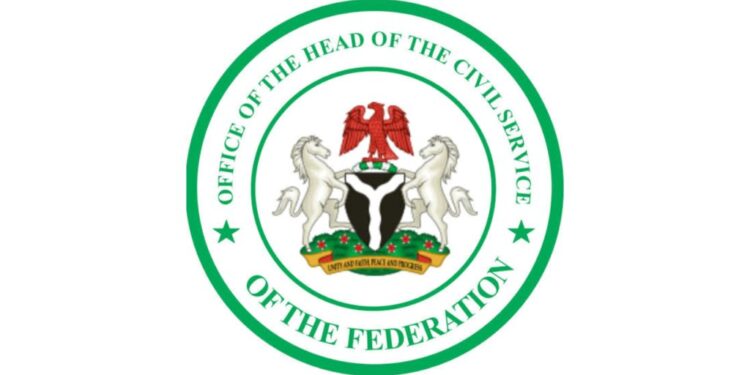 Nigeria Begins Process for Appointment of Five Perm Secs