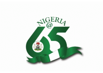 FG Unveils Theme for Nigeria’s 65th Independence Anniversary