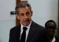 Ex-French President Nicolas Sarkozy Sentenced to 5 Years in Prison Over Gaddafi-Linked Campaign Funds