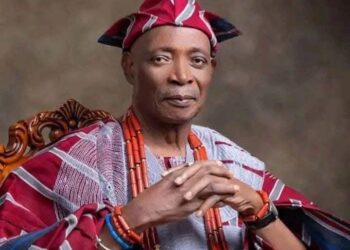 Thousands Gather for Coronation of Oba Rashidi Ladoja as 44th Olubadan of Ibadanland