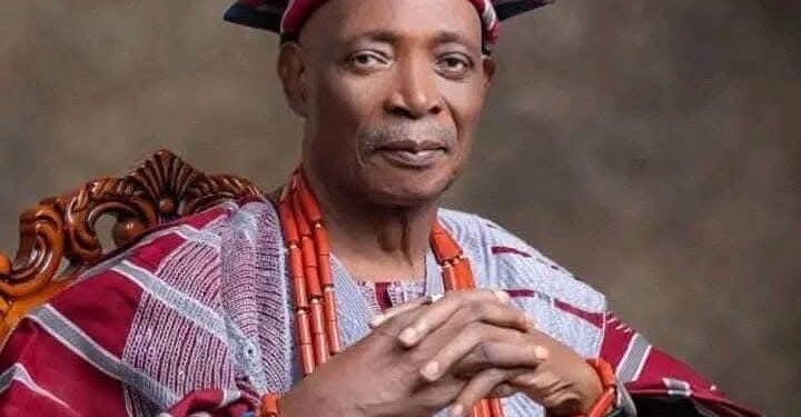 Thousands Gather for Coronation of Oba Rashidi Ladoja as 44th Olubadan of Ibadanland