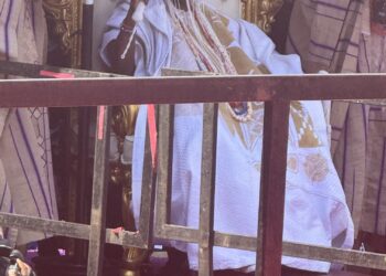 Nigeria: Oba Rashidi Ladoja Crowned 44th Olubadan of Ibadanland in Grand Ceremony